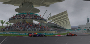 sepang, malaysia, rfactor track, formula 1