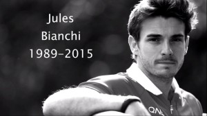 Jules Bianchi F1 death marussia suzuka 2014