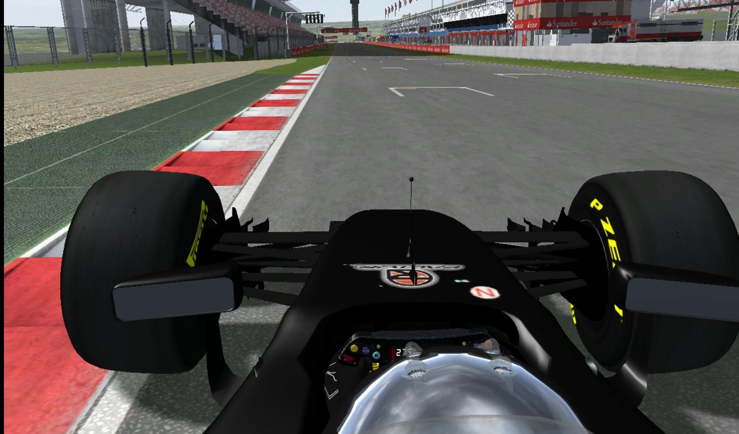rfactor f1 2017 rfactor f1 2017
