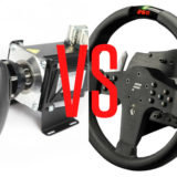 Direct Drive vs Belt Drive: Stop Wasting Money on the Wrong Wheel (2026)