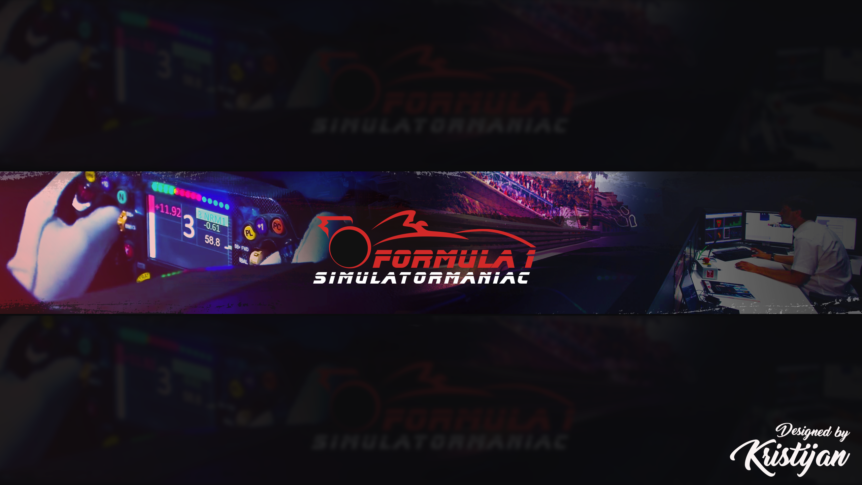 F1 Simulator Maniac