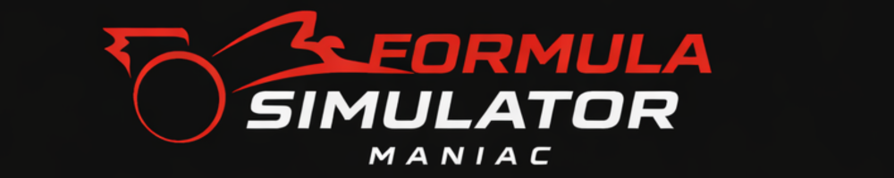 F1 Simulator Maniac